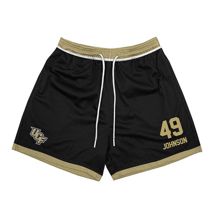 Central Florida - NCAA Football : DJ Johnson - Shorts-0