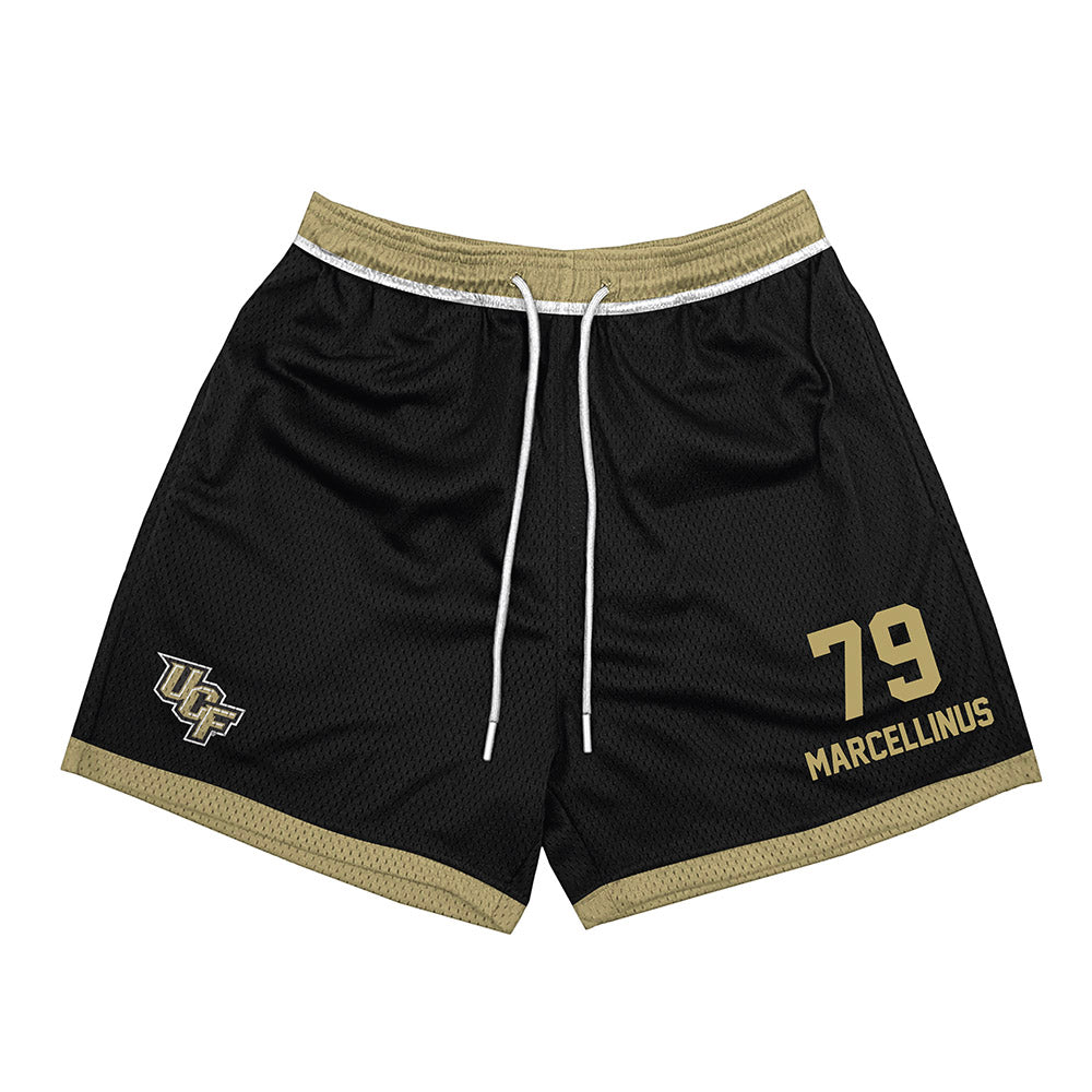 Central Florida - NCAA Football : Daniel Marcellinus - Shorts-0
