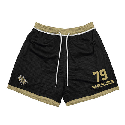 Central Florida - NCAA Football : Daniel Marcellinus - Shorts-0