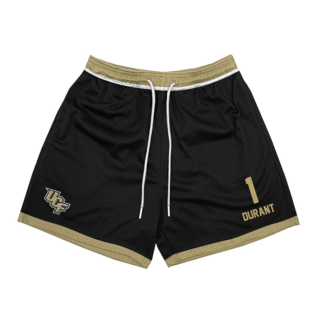 Central Florida - NCAA Softball : Ayala Durant - Shorts-0