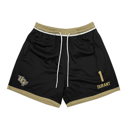 Central Florida - NCAA Softball : Ayala Durant - Shorts-0