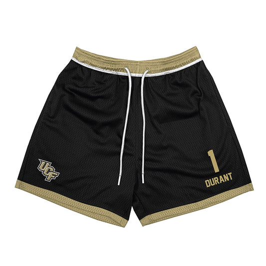 Central Florida - NCAA Softball : Ayala Durant - Shorts-0