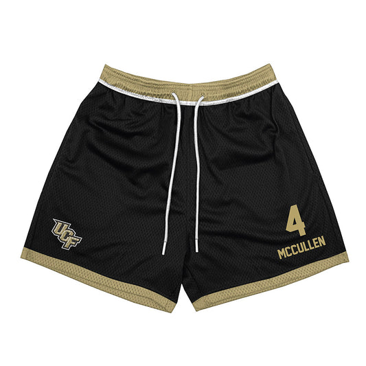 Central Florida - NCAA Women's Soccer : Jessica McCullen - Shorts-0