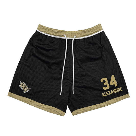Central Florida - NCAA Softball : Kayla Alexandre - Shorts-0
