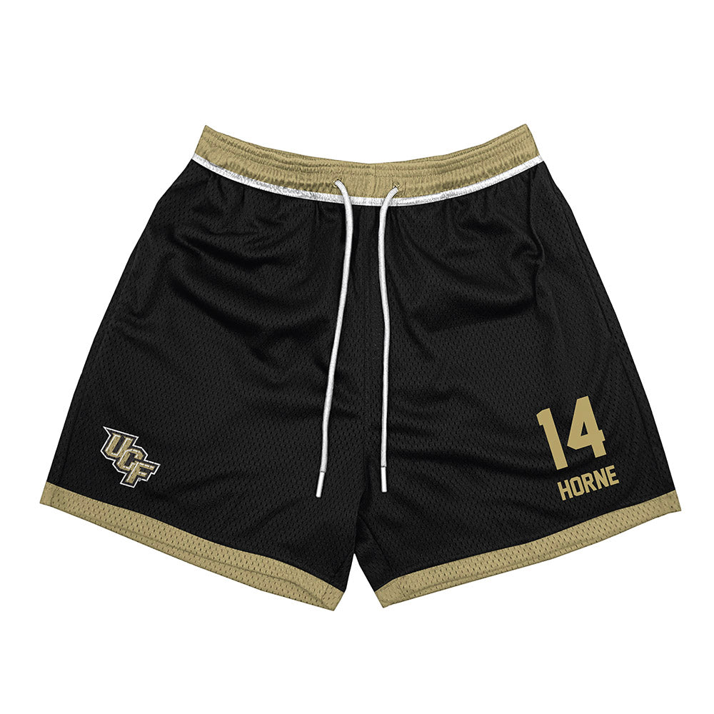 Central Florida - NCAA Women's Volleyball : Kiarrah Horne - Shorts-0