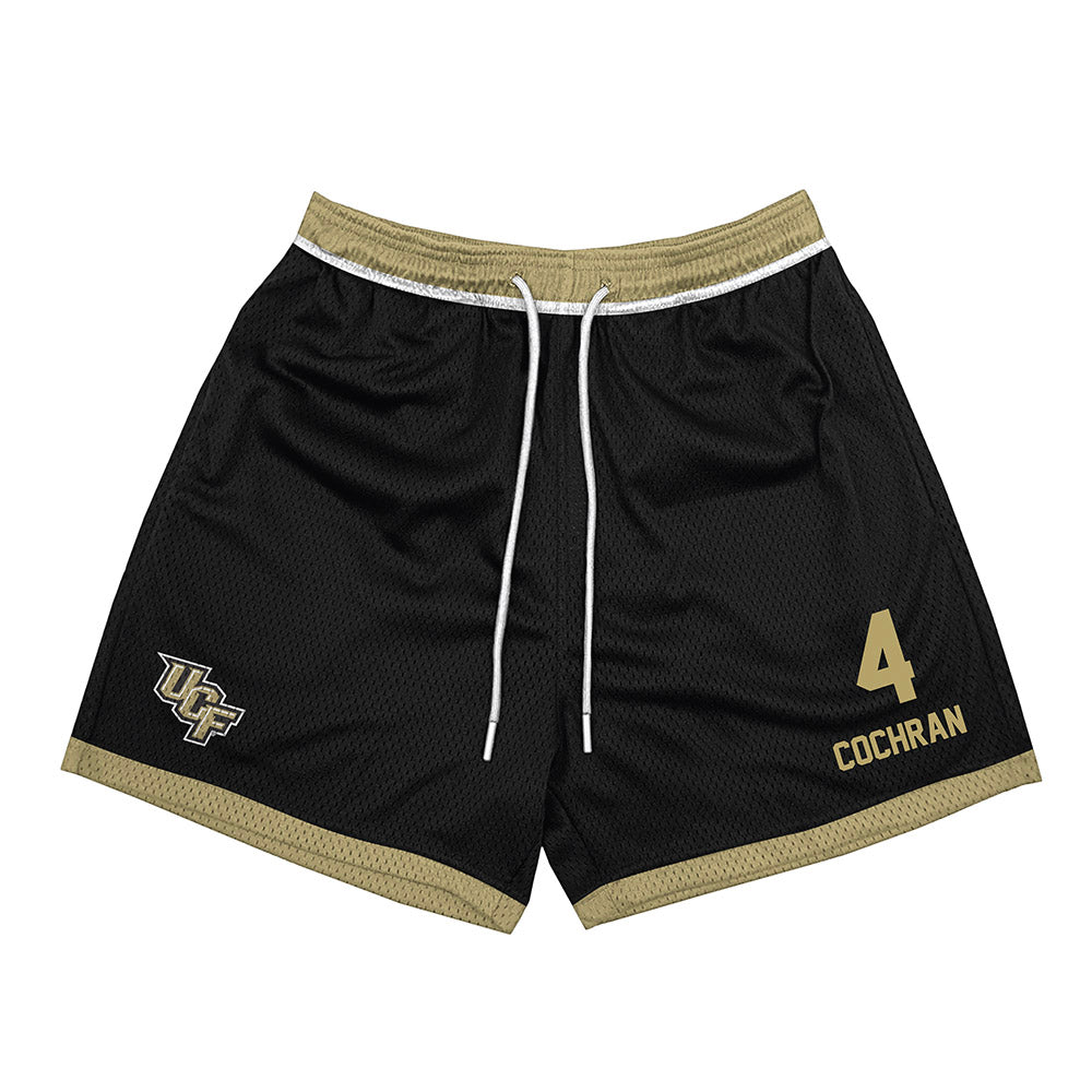 Central Florida - NCAA Softball : Katelyn Cochran - Shorts-0