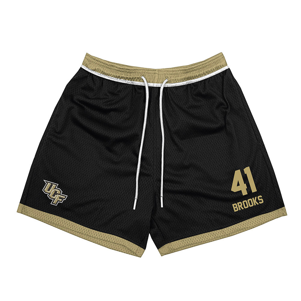 Central Florida - NCAA Baseball : Dallas Brooks - Shorts-0