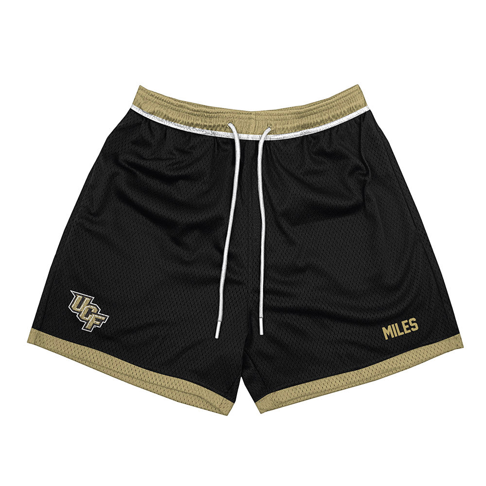Central Florida - NCAA Cheerleading : Peyton Miles - Shorts-0