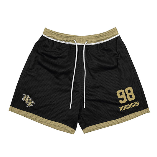 Central Florida - NCAA Football : Tyreek'e Robinson - Shorts-0