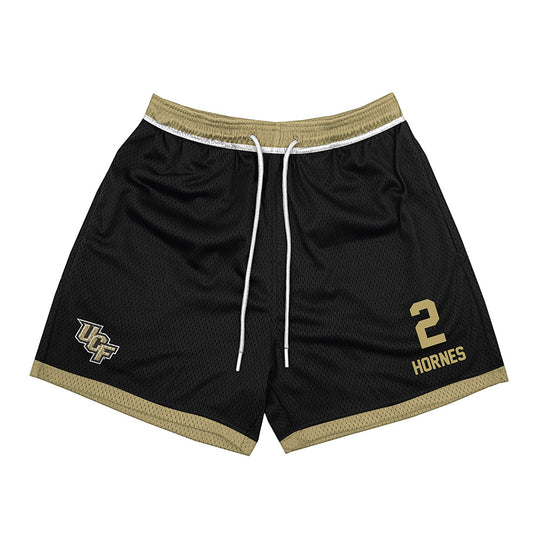 Central Florida - NCAA Football : Tyren Hornes - Shorts-0