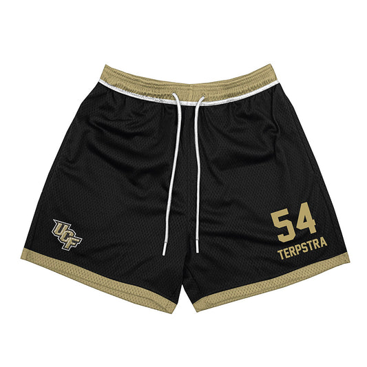 Central Florida - NCAA Football : Cooper Terpstra - Shorts-0