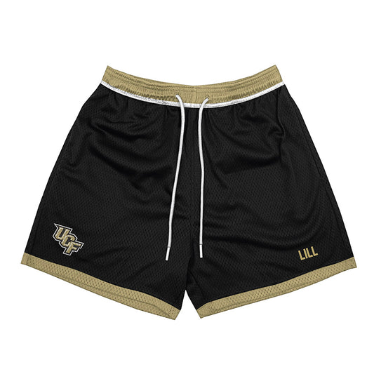 Central Florida - NCAA Women's Rowing : Olivia Lill - Shorts-0
