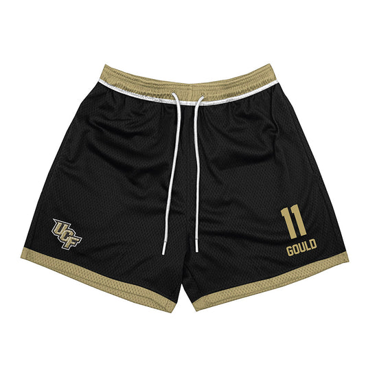 Central Florida - NCAA Football : Jaeden Gould - Shorts-0