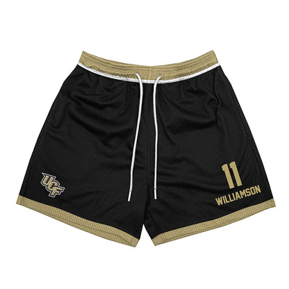 Central Florida - NCAA Baseball : Andrew Williamson - Shorts-0