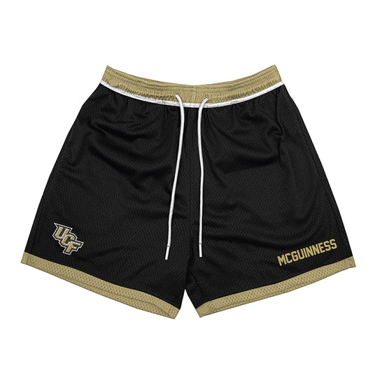 Central Florida - NCAA Cheerleading : Mia McGuinness - Shorts-0