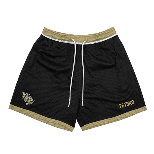Central Florida - NCAA Cheerleading : Brelynn Fetsko - Shorts-0