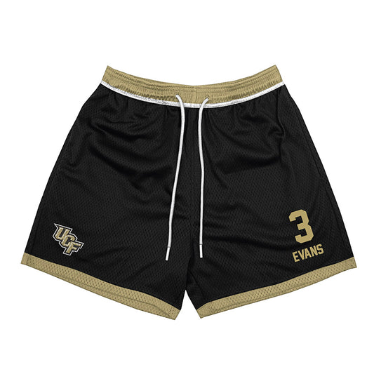 Central Florida - NCAA Softball : Aubrey Evans - Shorts-0