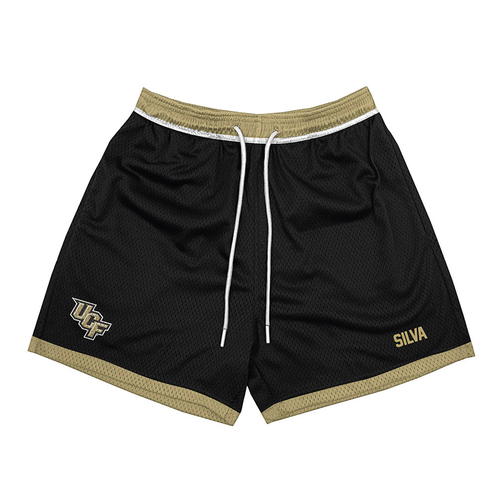 Central Florida - NCAA Men's Golf : Clemente Silva - Shorts-0