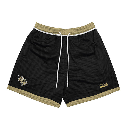 Central Florida - NCAA Men's Golf : Clemente Silva - Shorts-0