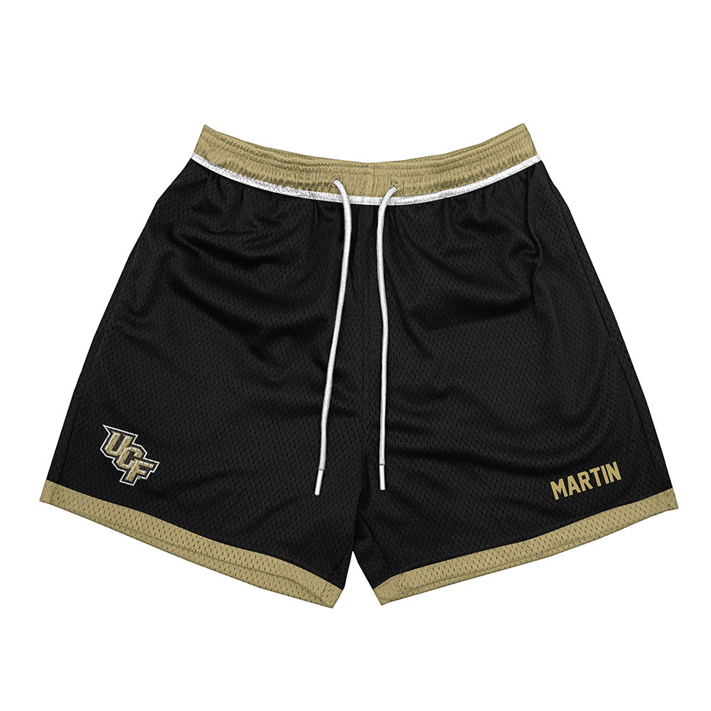 Central Florida - NCAA Women's Rowing : Ines Martin - Shorts-0
