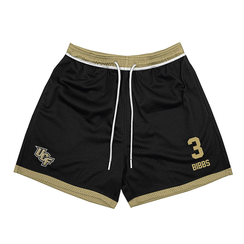 Central Florida - NCAA Football : Jonathan Bibbs - Shorts-0