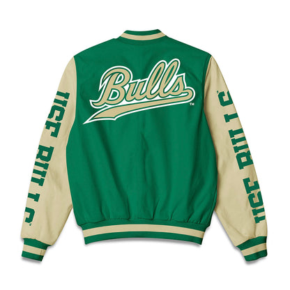 USF - Bomber Jacket