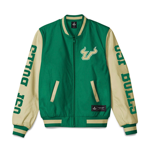 USF - Bomber Jacket
