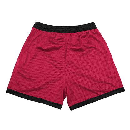 Utah - NCAA Baseball : Demitri Diamant - Shorts-1