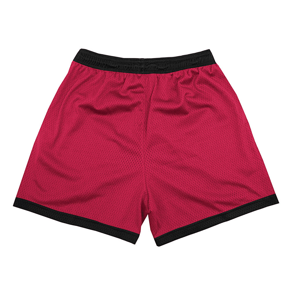 Utah - NCAA Football : LaMarcus Bell - Shorts-1