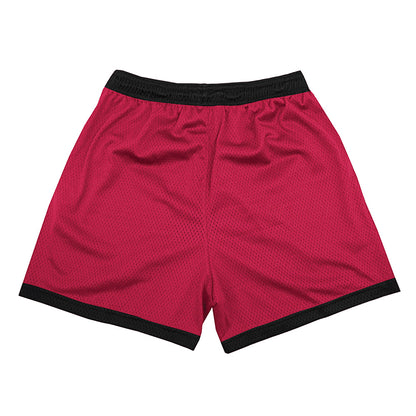 Utah - NCAA Football : LaMarcus Bell - Shorts-1