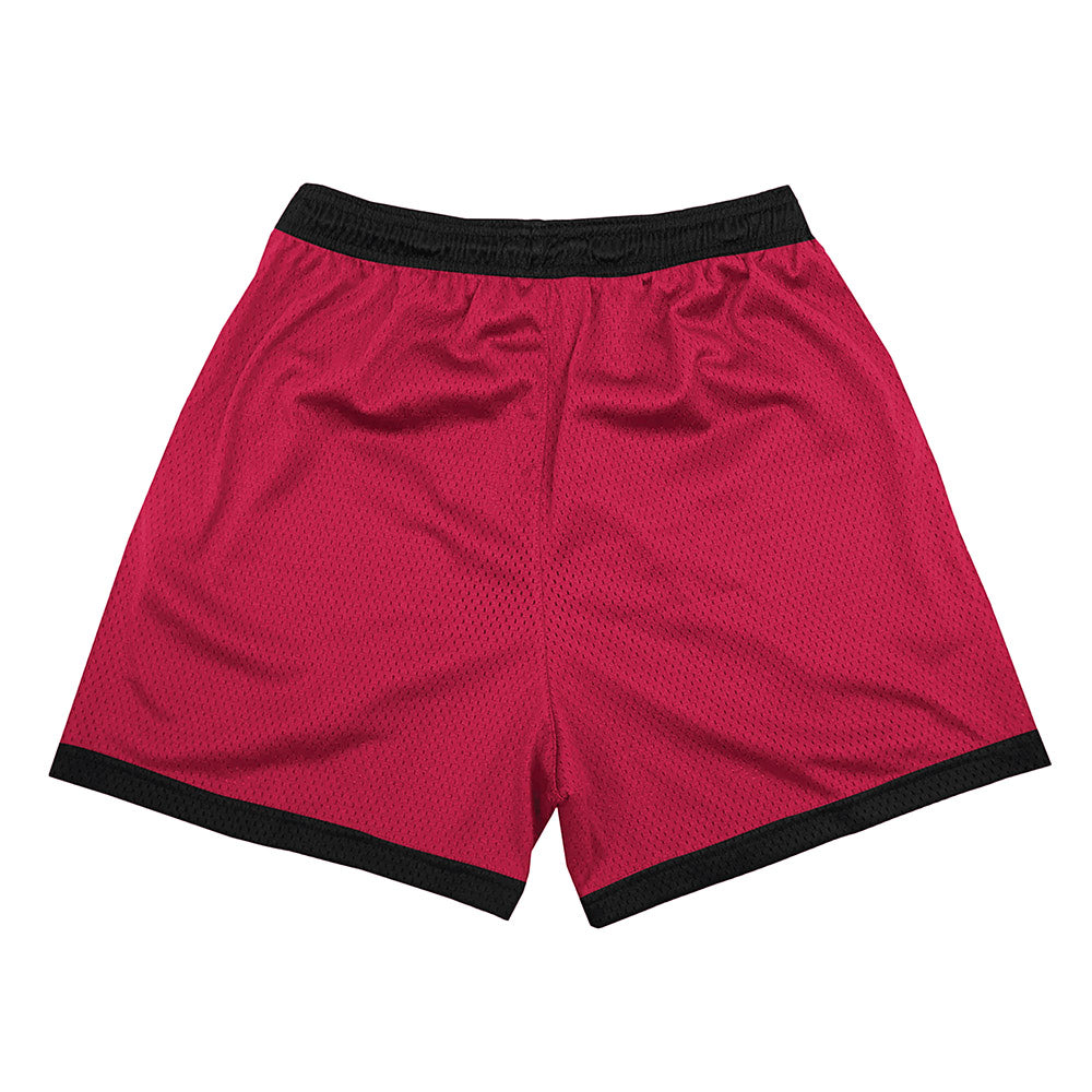 Utah - NCAA Men's Lacrosse : Bryce Roach - Shorts-1