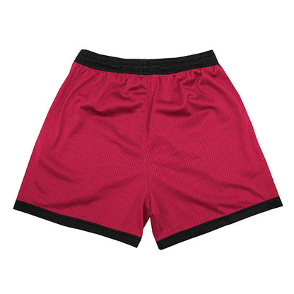 Utah - NCAA Baseball : Derek Smith - Shorts-1