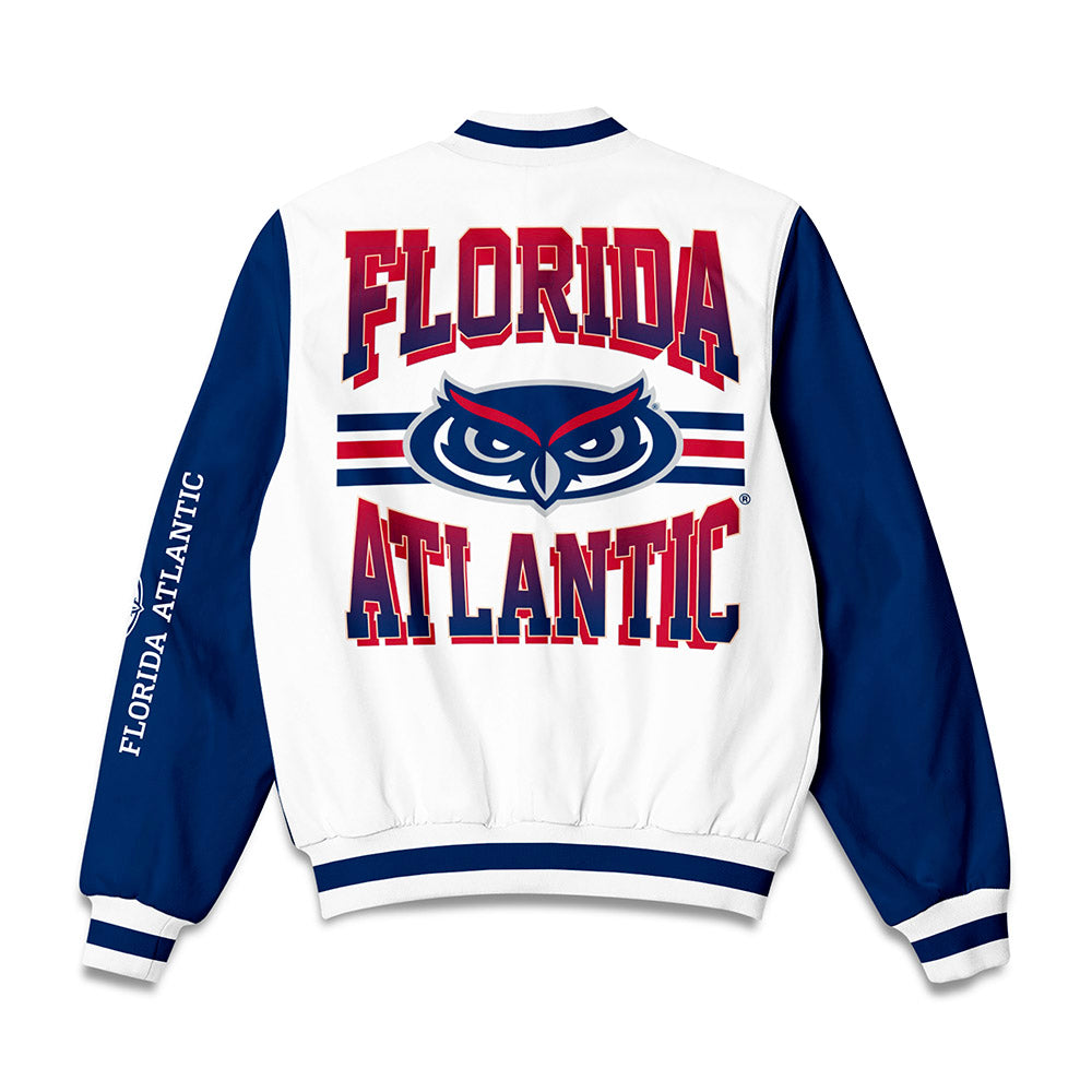 FAU - Bomber Jacket