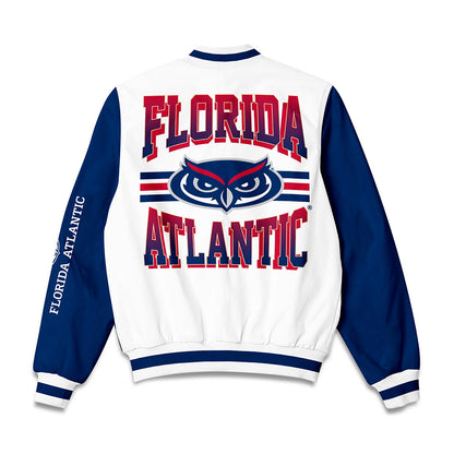 FAU - Bomber Jacket