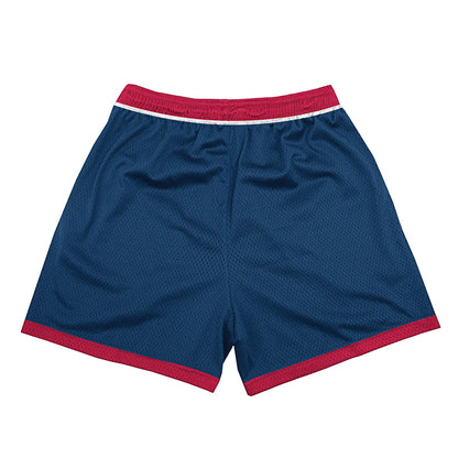 FAU - NCAA Women's Soccer : Lily Holden - Shorts-1
