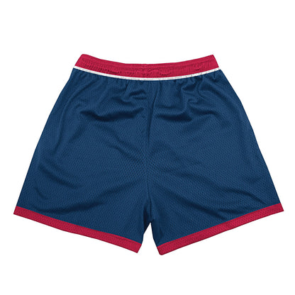 FAU - NCAA Cheerleading : Alina Ruzzano - Shorts-1