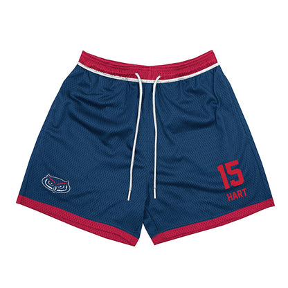 FAU - NCAA Women's Volleyball : Olivia Hart - Shorts-0