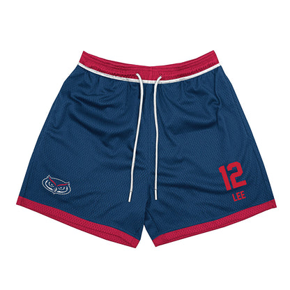 FAU - NCAA Softball : Makenna Lee - Shorts-0