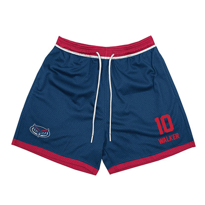 FAU - NCAA Women's Basketball : Haley Walker - Shorts-0