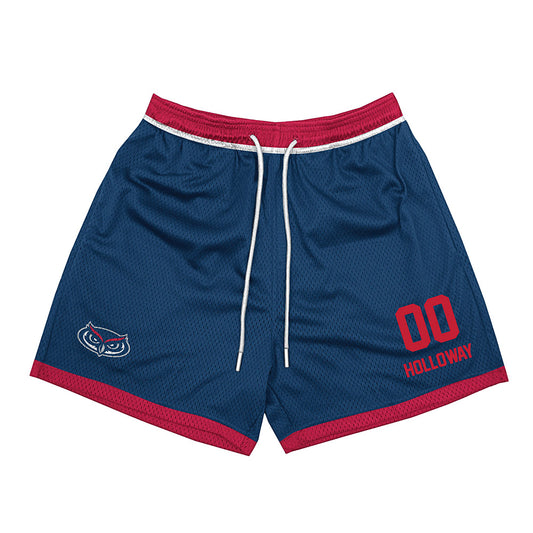 FAU - NCAA Softball : Hayden Holloway - Shorts-0