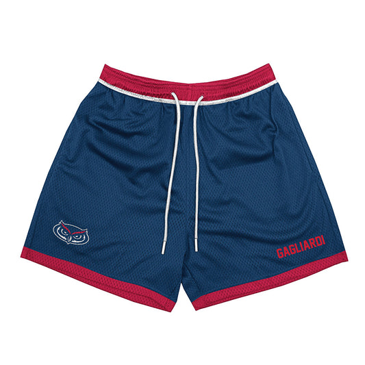 FAU - NCAA Men's Golf : Biagio Andrea Gagliardi - Shorts-0