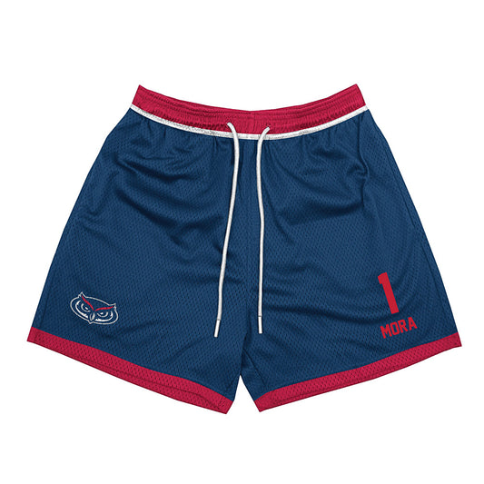 FAU - NCAA Softball : Jesiana Mora - Shorts-0