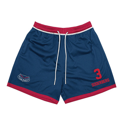 FAU - NCAA Beach Volleyball : Sophia Soderberg - Shorts-0