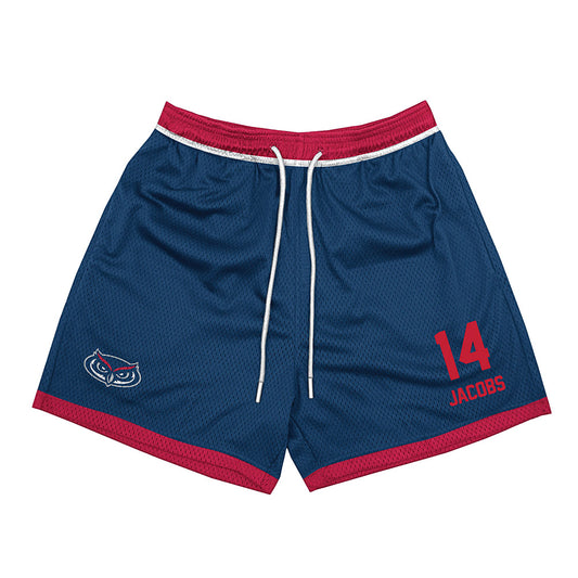 FAU - NCAA Softball : Ava Jacobs - Shorts-0