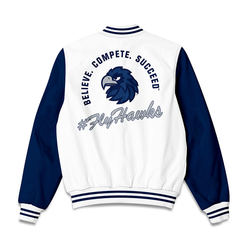 Monmouth - Bomber Jacket
