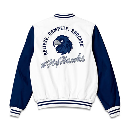 Monmouth - Bomber Jacket
