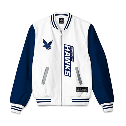 Monmouth - Bomber Jacket