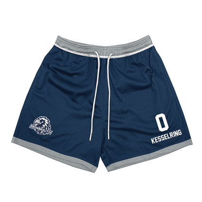 Monmouth - NCAA Men's Lacrosse : Caden Kesselring - Shorts-0