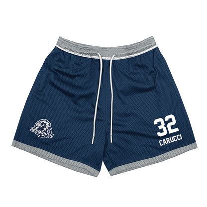 Monmouth - NCAA Baseball : Joseph Carucci - Shorts-0