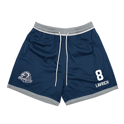 Monmouth - NCAA Women's Soccer : Ashley Lavrich - Shorts